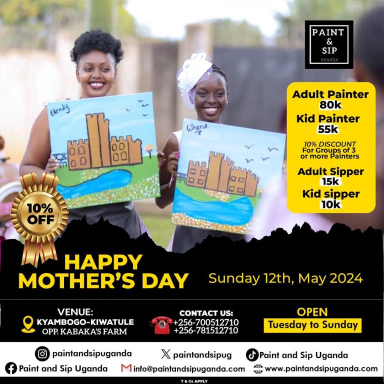 Mothers Day Special