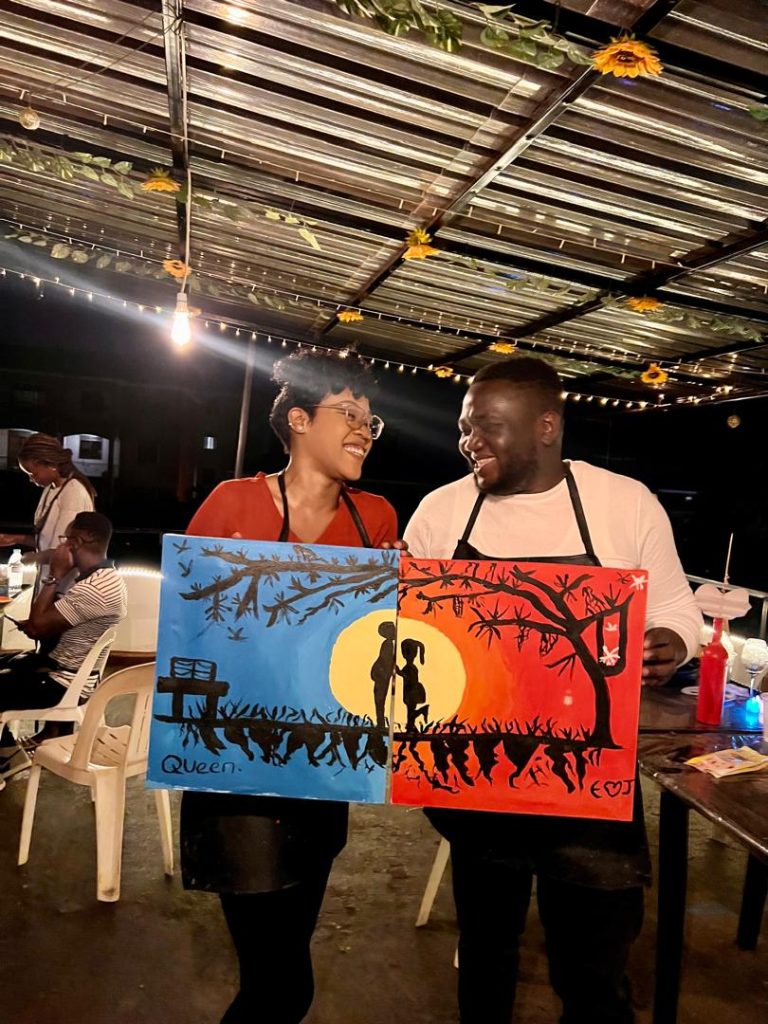 Creative Waysto Spend Valentine’s Day