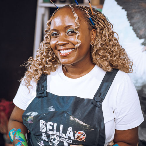 BELLA ART UG