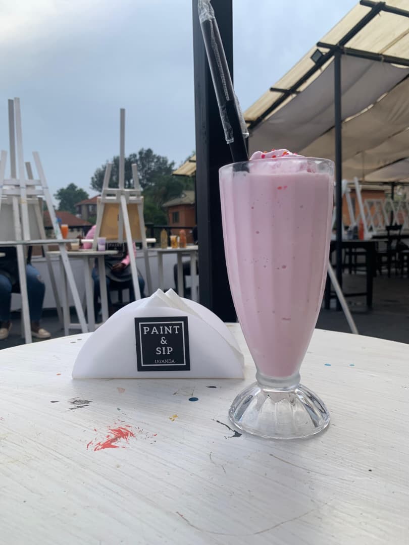 Milkshake