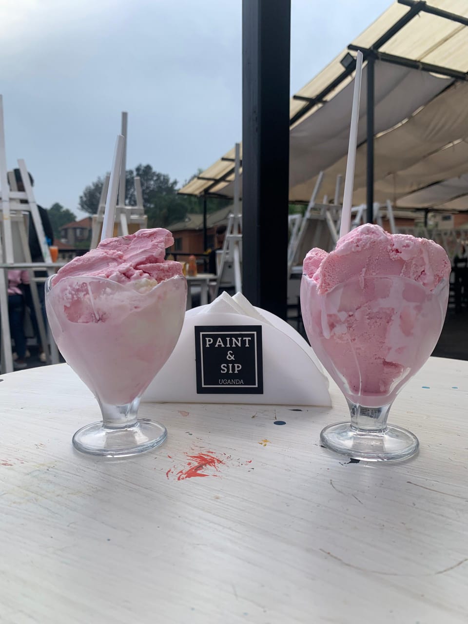Ice Cream