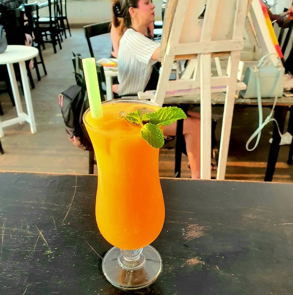 Juices