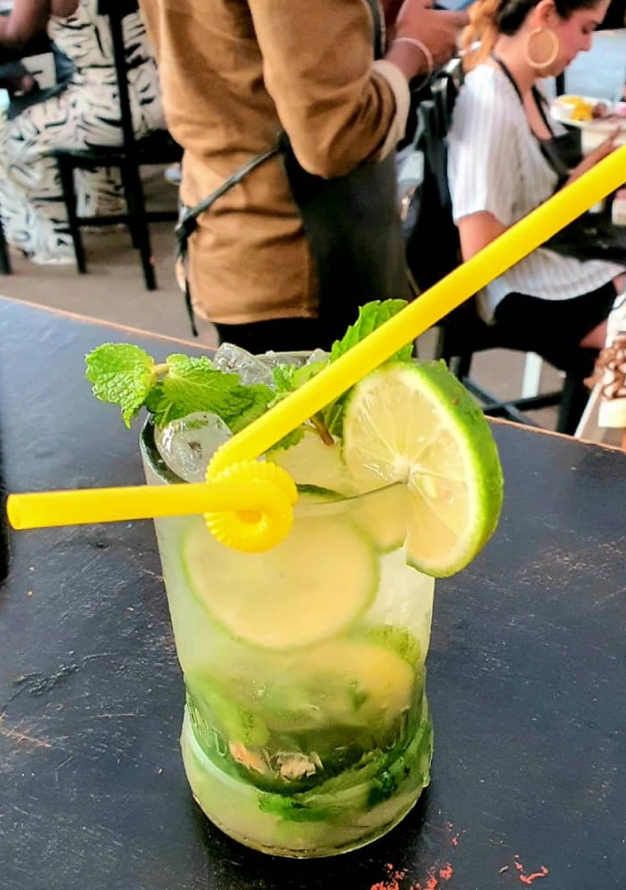 Mojito