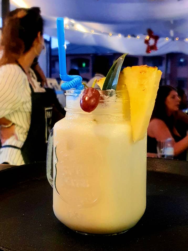 Piña Colada