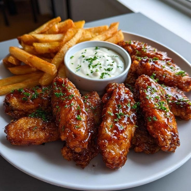 Chicken Wings