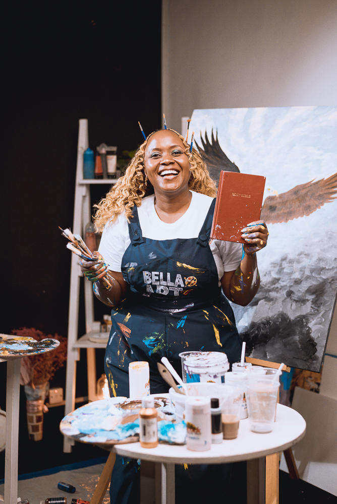 Bella Art Uganda