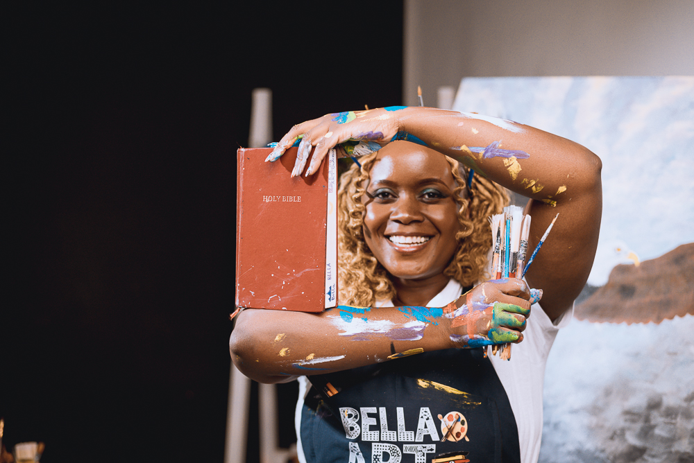 Bella Art Uganda — Photo 8