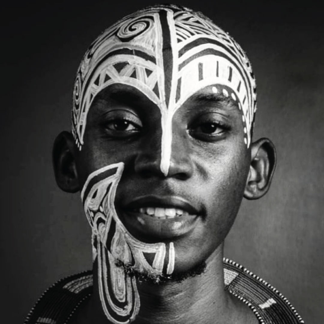 Face & Body Painting