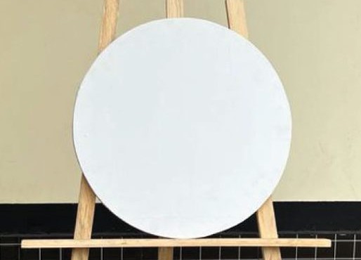 Canvas Painting