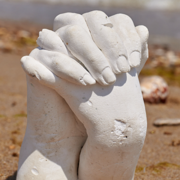 3D Casting