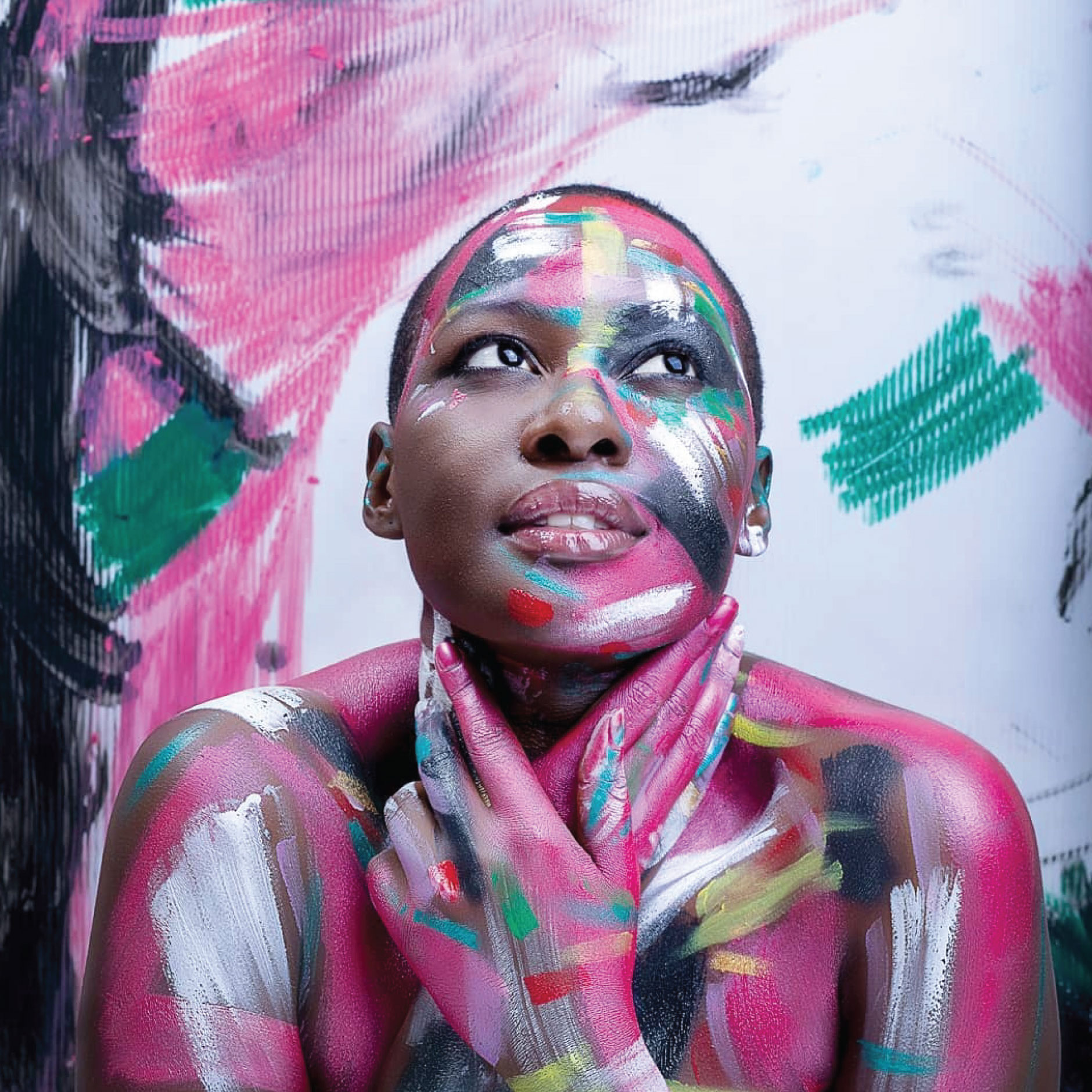 Body Art