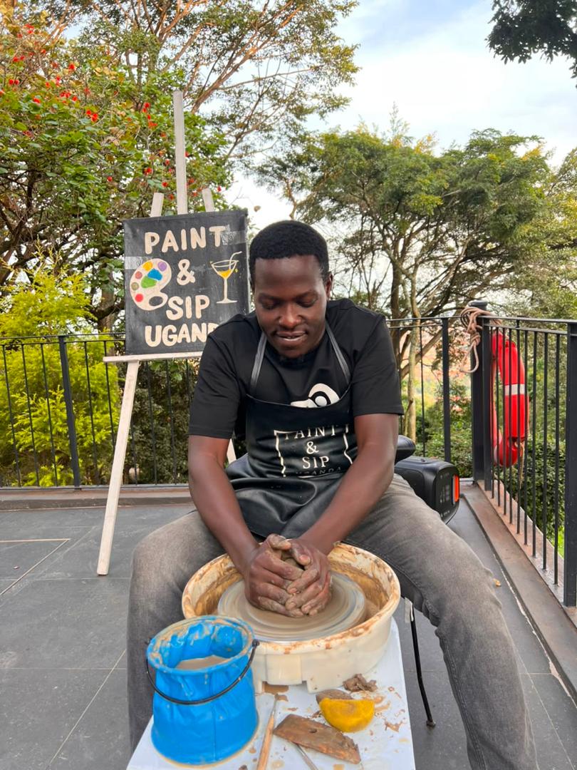 Paint & Sip Uganda — Gallery Photo 2